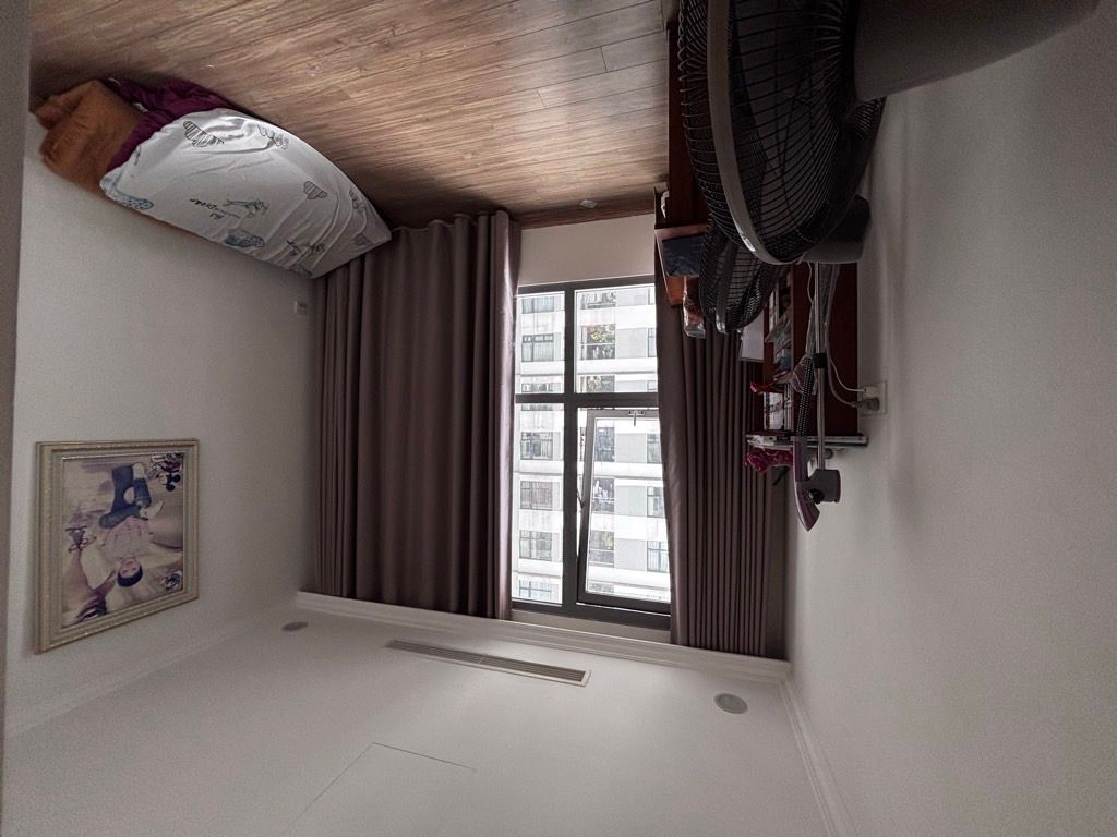 Bán nhà Minh Khai - diện tích 93.3m2 35 tầng - Lô góc - giá 14,2 tỷ