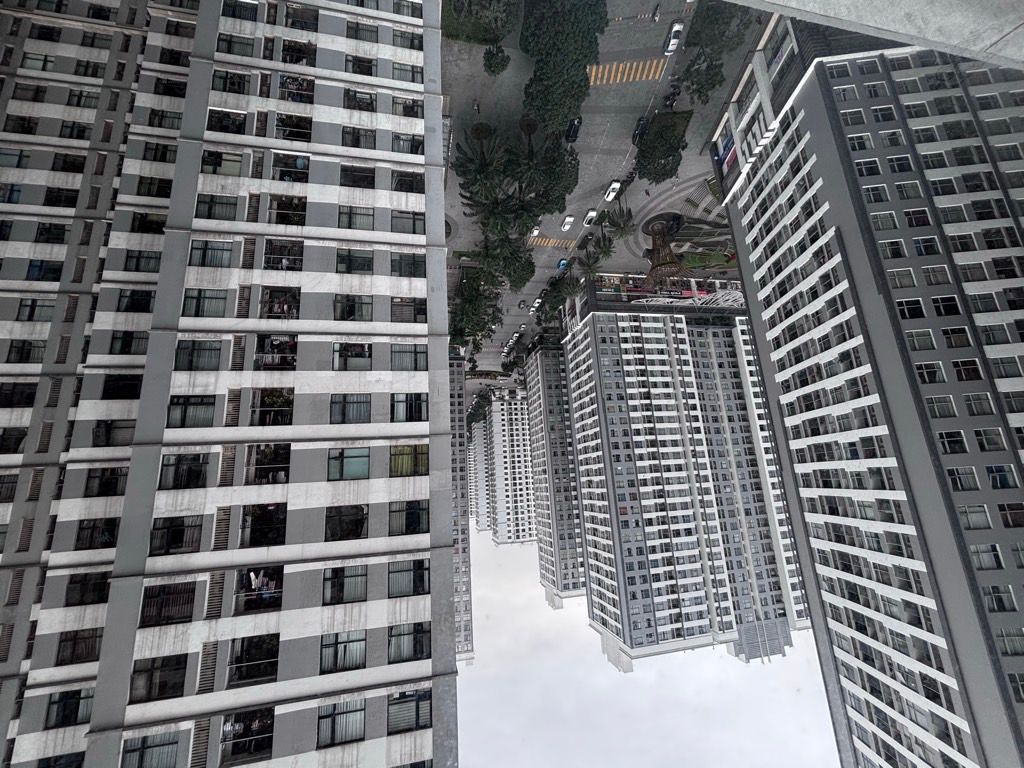 Bán nhà Minh Khai - diện tích 93.3m2 35 tầng - Lô góc - giá 14,2 tỷ