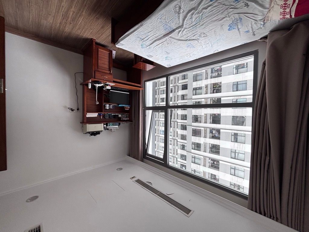 Bán nhà Minh Khai - diện tích 93.3m2 35 tầng - Lô góc - giá 14,2 tỷ