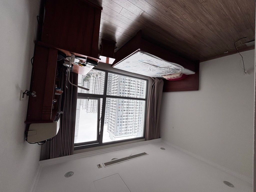 Bán nhà Minh Khai - diện tích 93.3m2 35 tầng - Lô góc - giá 14,2 tỷ