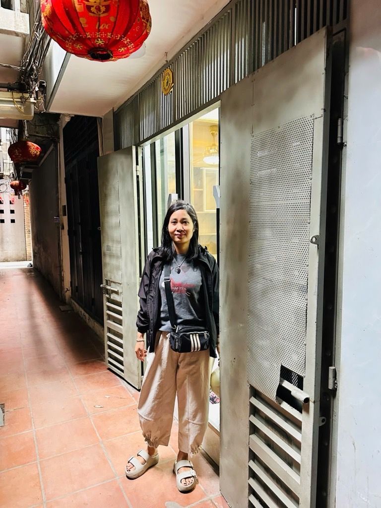 Bán nhà Định công thượng - diện tích 26.5m2 5 tầng - ngõ nông gần sát ô tô - giá 7,65 tỷ