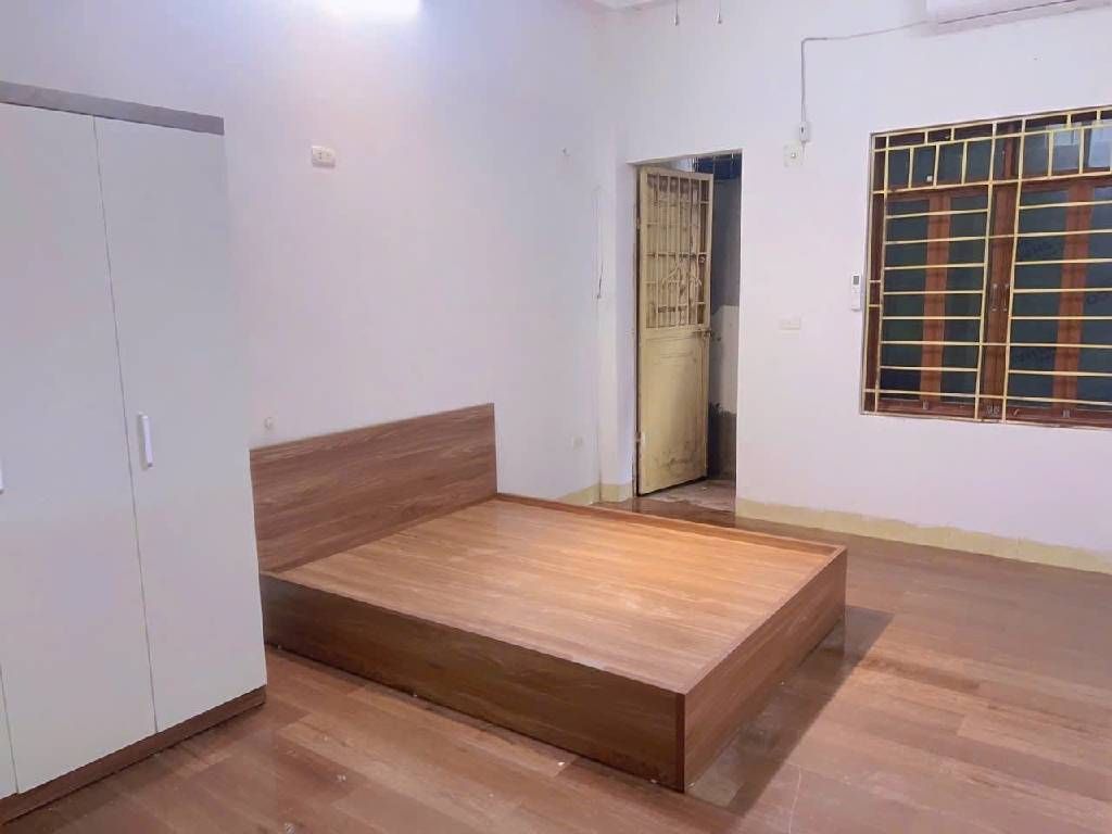 Bán nhà Định Công - diện tích 71.8m2 5 tầng - Ô tô tránh - giá 19,3 tỷ