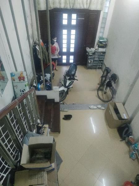 Bán nhà Khương Hạ - diện tích 65m2 5 tầng - Ô tô vào nhà - giá 15 tỷ