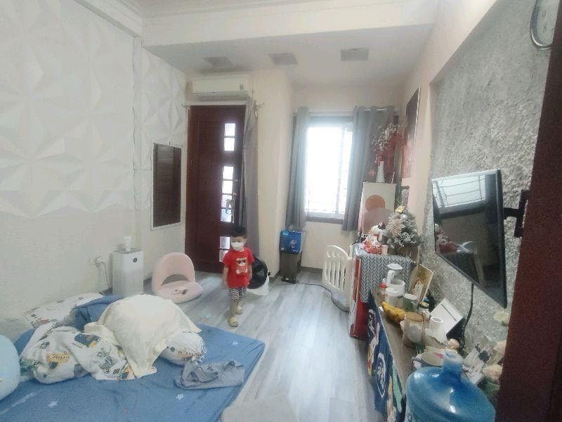 Bán nhà Khương Hạ - diện tích 65m2 5 tầng - Ô tô vào nhà - giá 15 tỷ