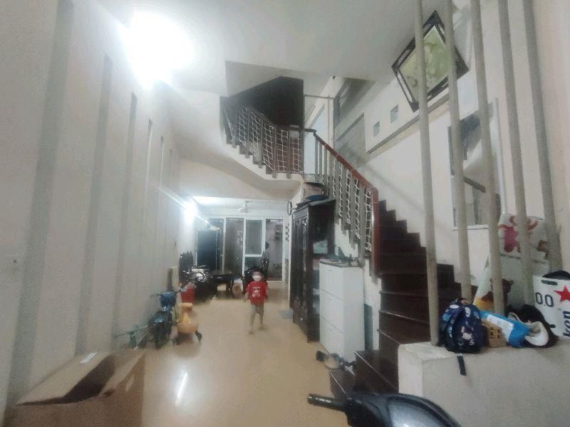 Bán nhà Khương Hạ - diện tích 65m2 5 tầng - Ô tô vào nhà - giá 15 tỷ