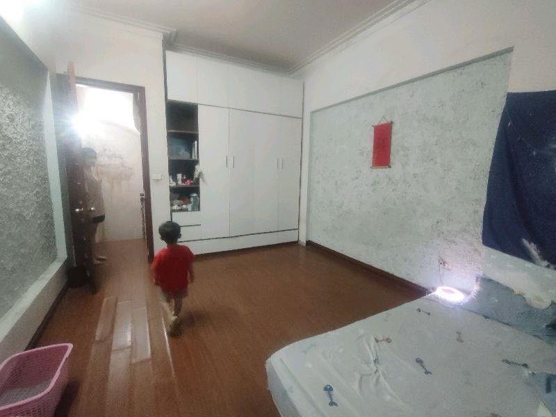 Bán nhà Khương Hạ - diện tích 65m2 5 tầng - Ô tô vào nhà - giá 15 tỷ