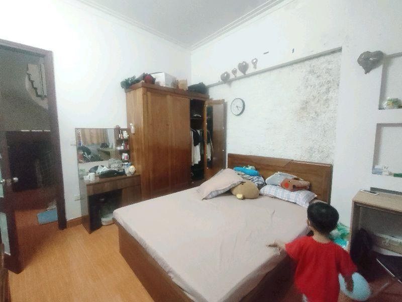 Bán nhà Khương Hạ - diện tích 65m2 5 tầng - Ô tô vào nhà - giá 15 tỷ