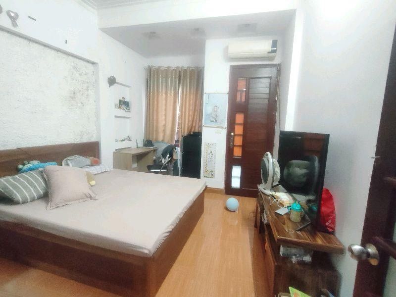 Bán nhà Khương Hạ - diện tích 65m2 5 tầng - Ô tô vào nhà - giá 15 tỷ