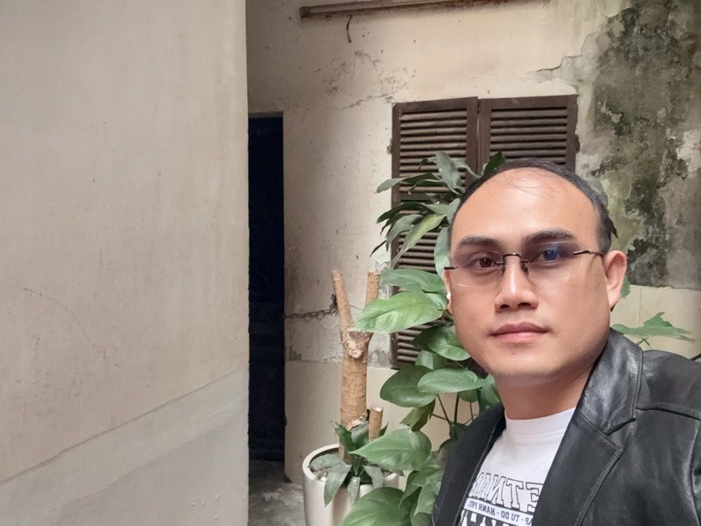 Bán nhà Lê Ngọc Hân - diện tích 50m2 2 tầng - Nhà cũ xác định bán đất - giá 17,5 tỷ