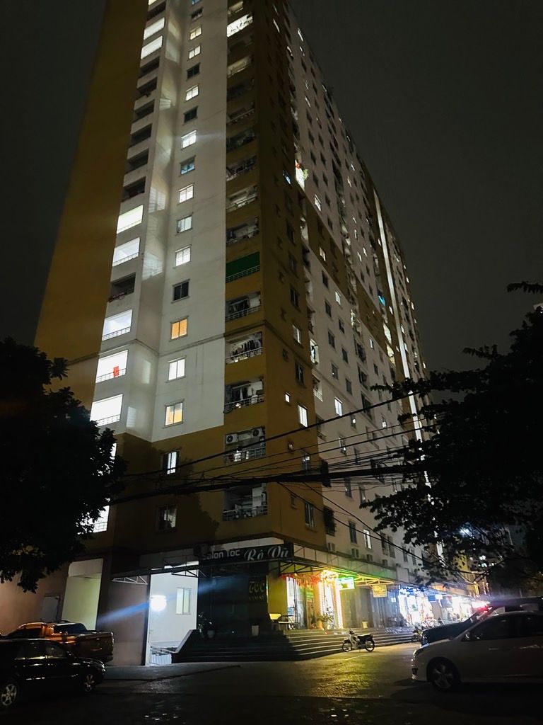 Bán nhà Ngọc Hồi - diện tích 69.2m2 1 tầng - Căn hộ đẹp, giá 0 tỷ