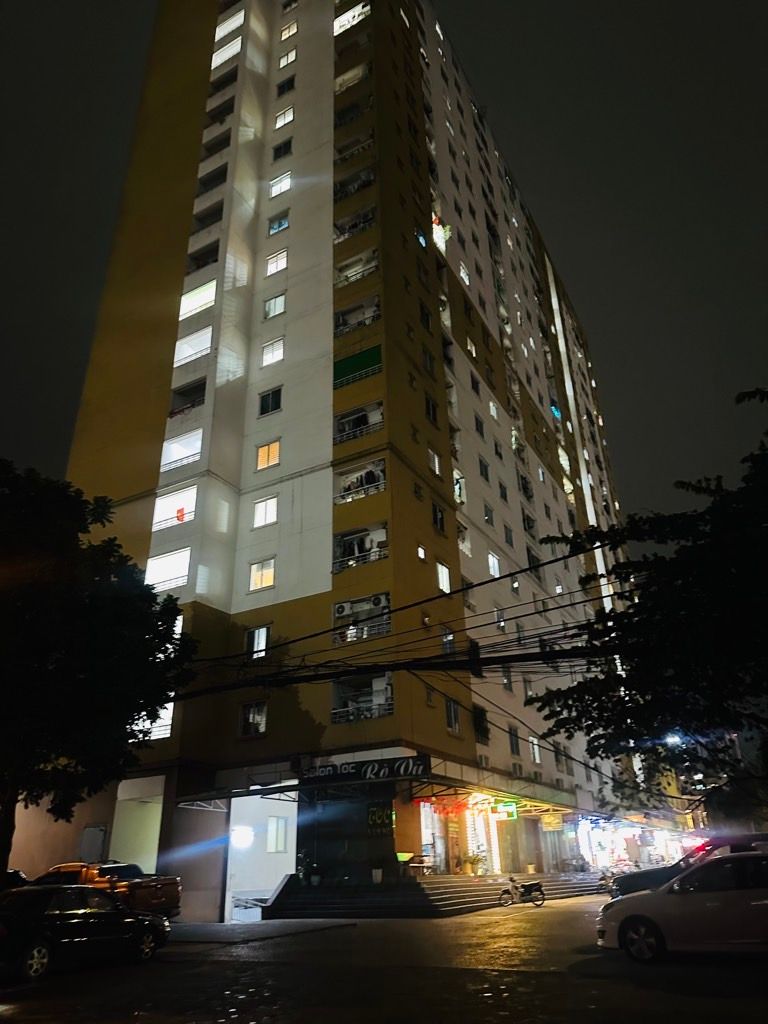 Bán nhà Ngọc Hồi - diện tích 69.2m2 1 tầng - Căn hộ đẹp, giá 0 tỷ