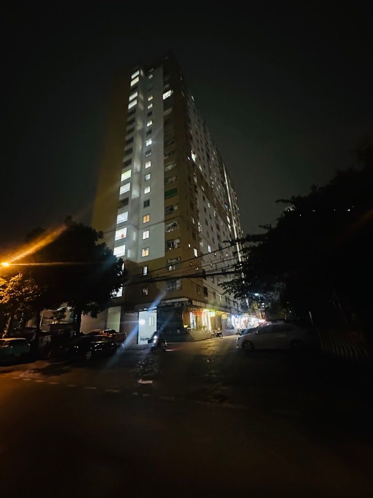 Bán nhà Ngọc Hồi - diện tích 69.2m2 1 tầng - Căn hộ đẹp, giá 0 tỷ