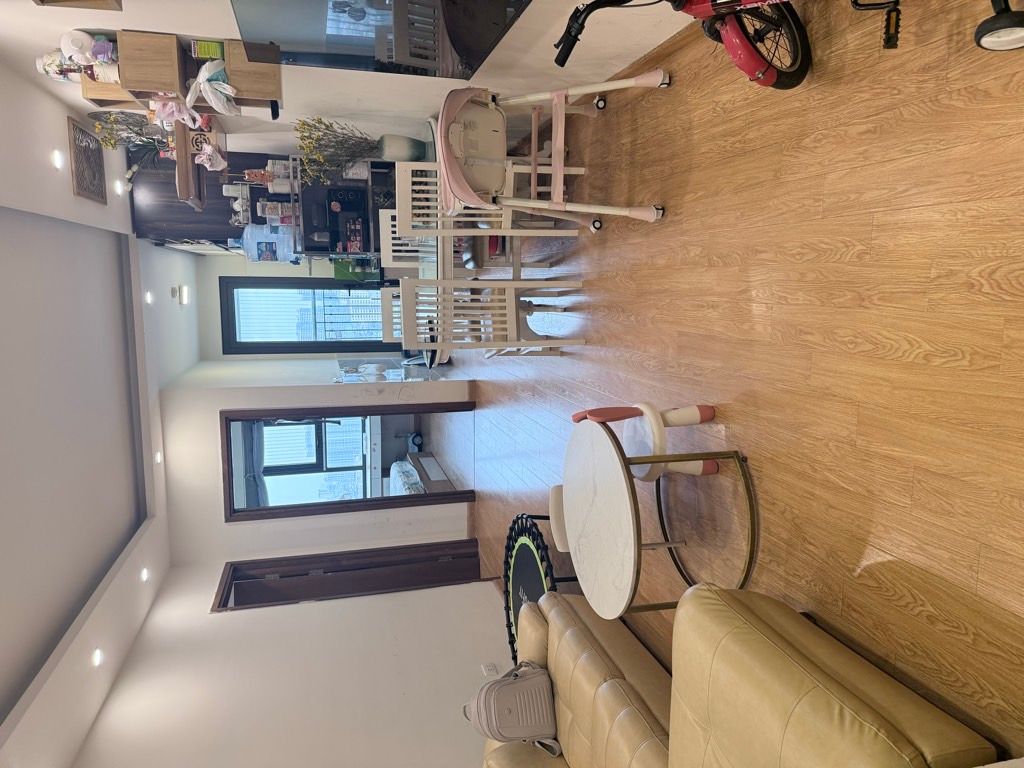 Bán nhà Tam Trinh - diện tích 67,9m2 1 tầng - Căn hộ 2 ngủ view Cầu Vĩnh Tuy - giá 5,8 tỷ