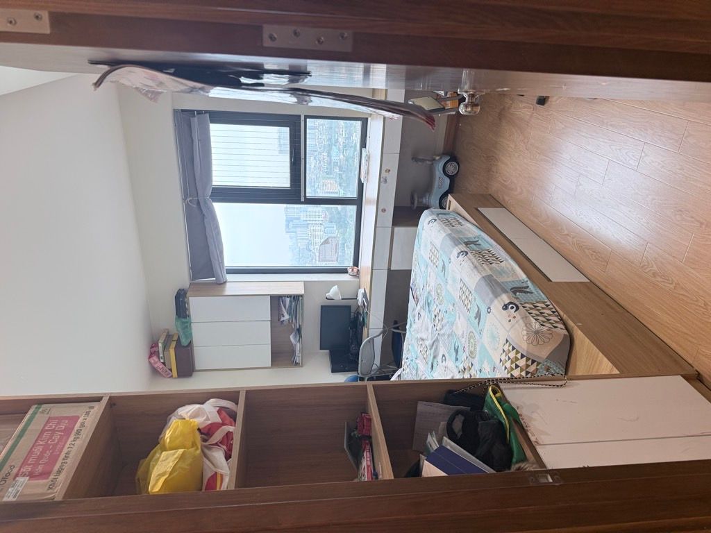 Bán nhà Tam Trinh - diện tích 67,9m2 1 tầng - Căn hộ 2 ngủ view Cầu Vĩnh Tuy - giá 5,8 tỷ