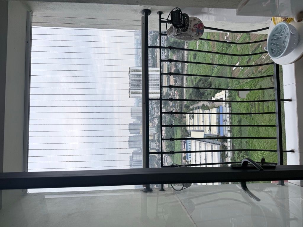 Bán nhà Tam Trinh - diện tích 67,9m2 1 tầng - Căn hộ 2 ngủ view Cầu Vĩnh Tuy - giá 5,8 tỷ