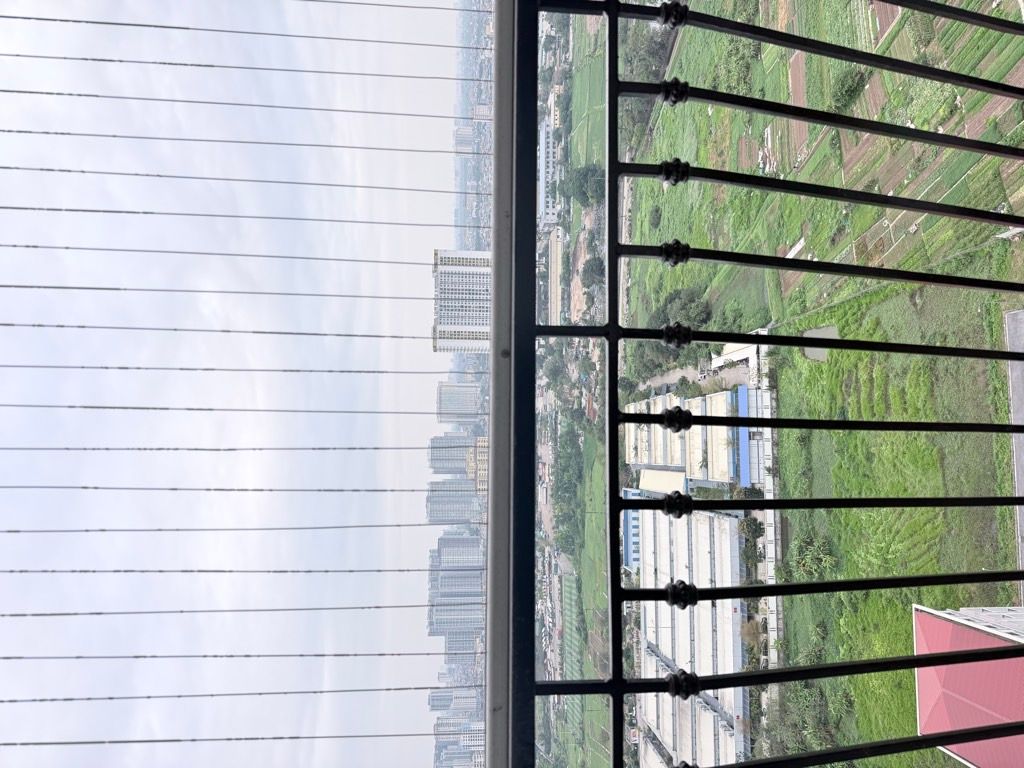 Bán nhà Tam Trinh - diện tích 67,9m2 1 tầng - Căn hộ 2 ngủ view Cầu Vĩnh Tuy - giá 5,8 tỷ