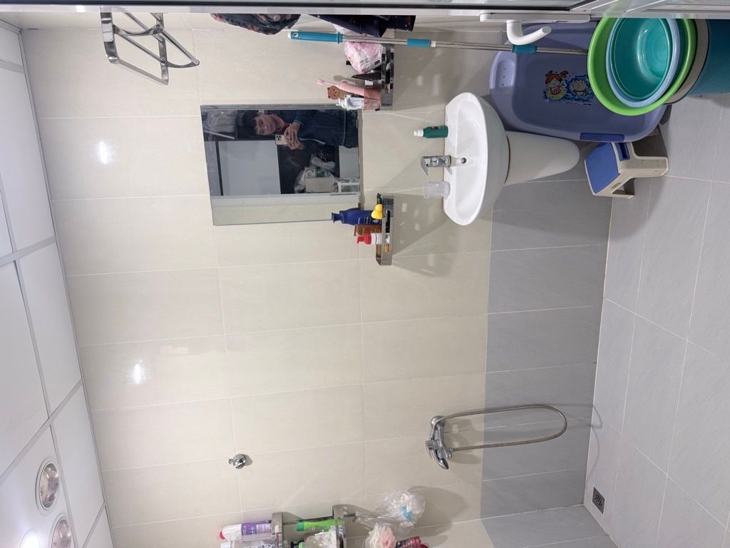 Bán nhà Tam Trinh - diện tích 67,9m2 1 tầng - Căn hộ 2 ngủ view Cầu Vĩnh Tuy - giá 5,8 tỷ