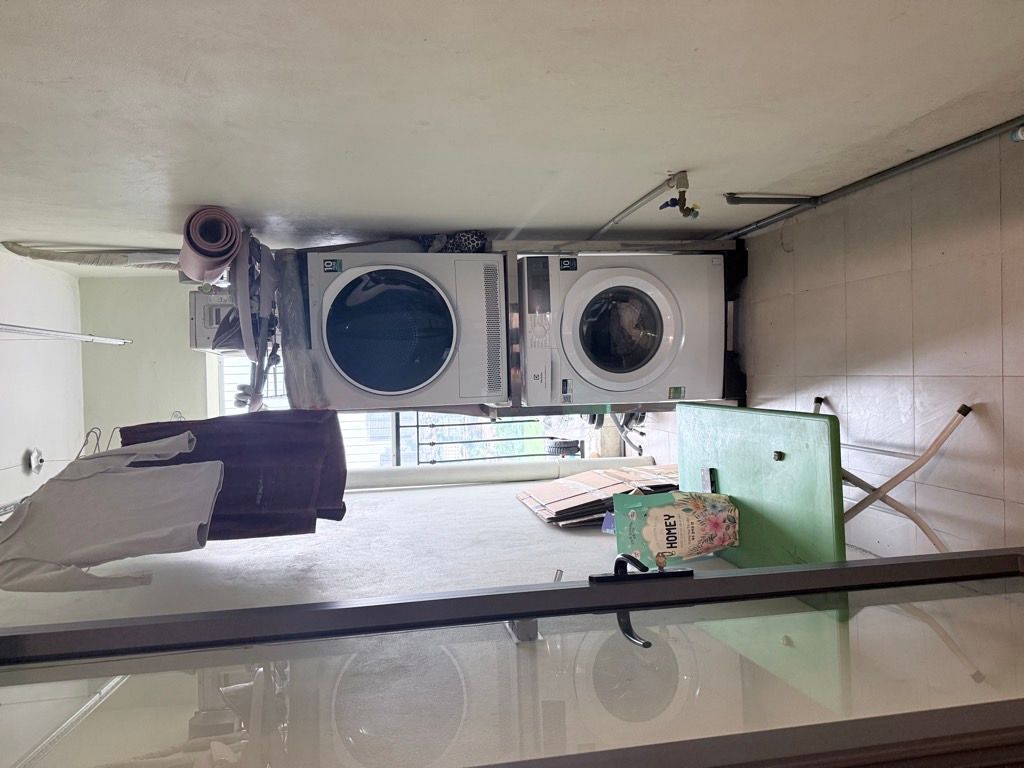 Bán nhà Tam Trinh - diện tích 67,9m2 1 tầng - Căn hộ 2 ngủ view Cầu Vĩnh Tuy - giá 5,8 tỷ