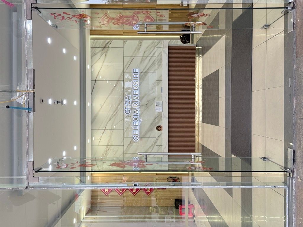 Bán nhà Tam Trinh - diện tích 67,9m2 1 tầng - Căn hộ 2 ngủ view Cầu Vĩnh Tuy - giá 5,8 tỷ