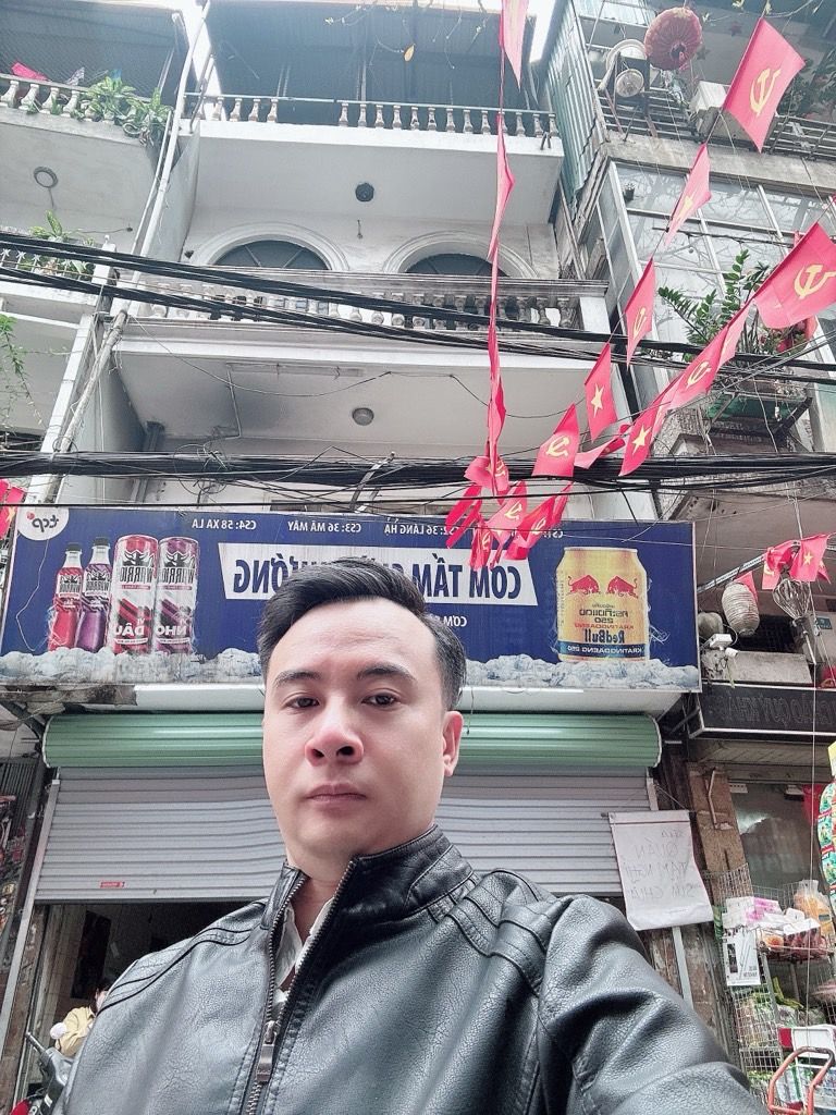 Bán nhà Phan Phù Tiên - diện tích 36,2m2 4 tầng - 2 mặt tiền - giá 21,6 tỷ