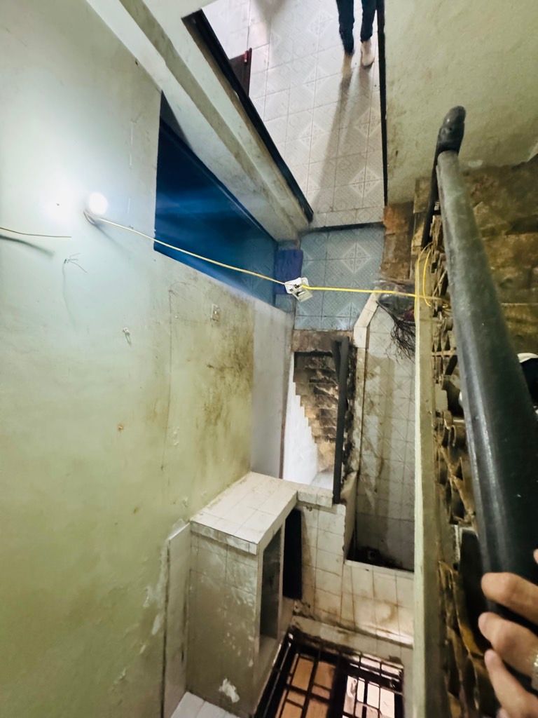 Bán nhà Phan Phù Tiên - diện tích 36,2m2 4 tầng - 2 mặt tiền - giá 21,6 tỷ