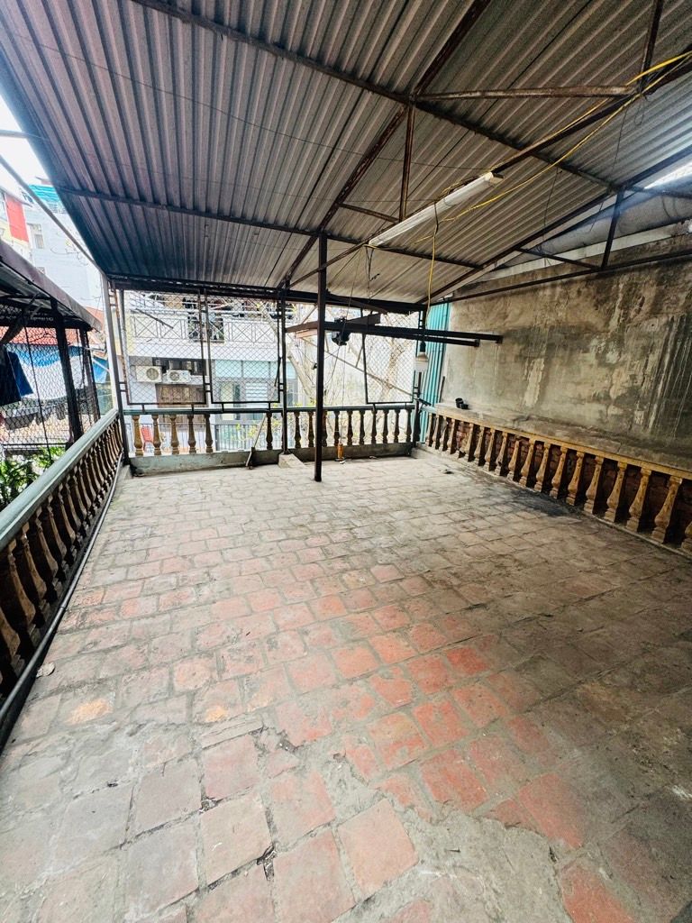 Bán nhà Phan Phù Tiên - diện tích 36,2m2 4 tầng - 2 mặt tiền - giá 21,6 tỷ