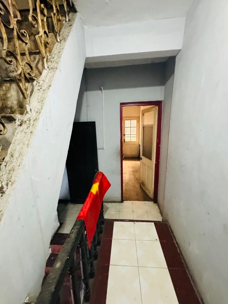 Bán nhà Phan Phù Tiên - diện tích 36,2m2 4 tầng - 2 mặt tiền - giá 21,6 tỷ