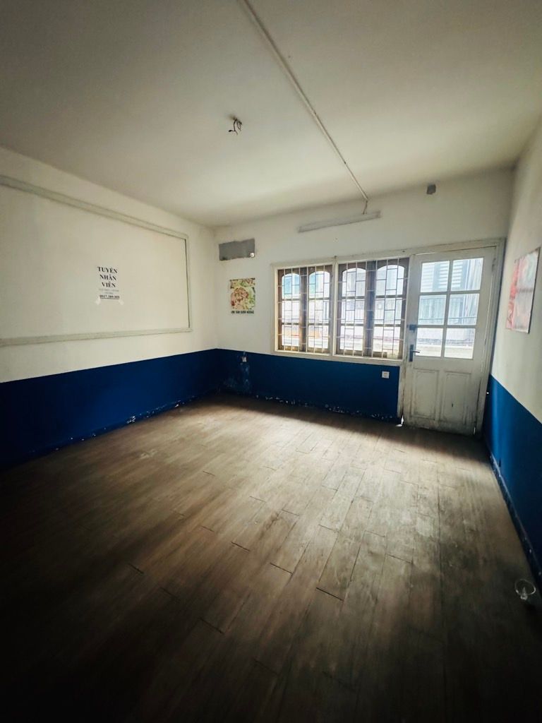 Bán nhà Phan Phù Tiên - diện tích 36,2m2 4 tầng - 2 mặt tiền - giá 21,6 tỷ