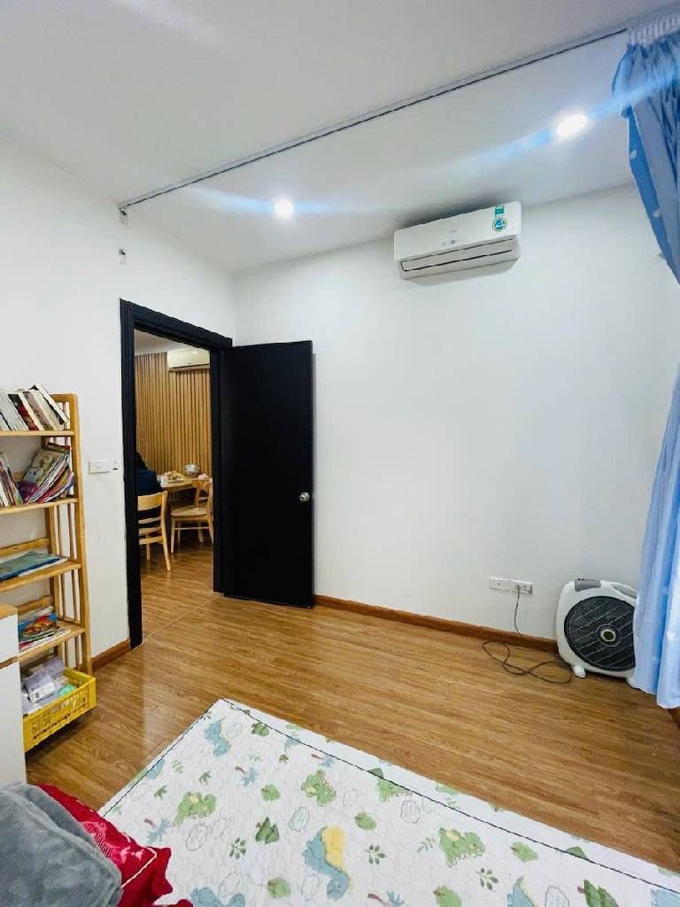 Bán nhà Khương Trung - diện tích 54m2 14 tầng - Ban công view thoáng hiếm có - giá 8,8 tỷ