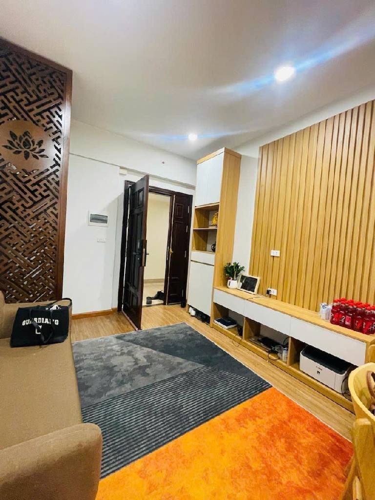 Bán nhà Khương Trung - diện tích 54m2 14 tầng - Ban công view thoáng hiếm có - giá 8,8 tỷ