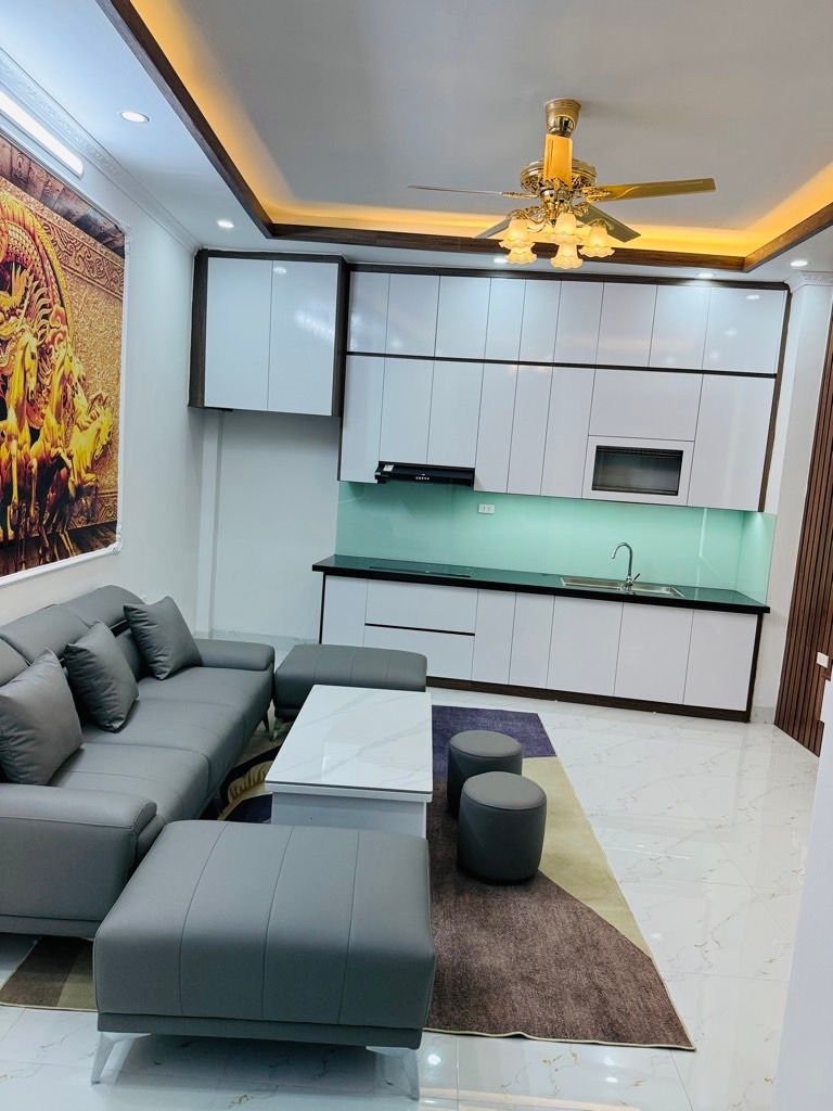 Bán nhà Bùi Xương Trạch - diện tích 31.5m2 5 tầng - ngõ ô tô - giá 8,9 tỷ