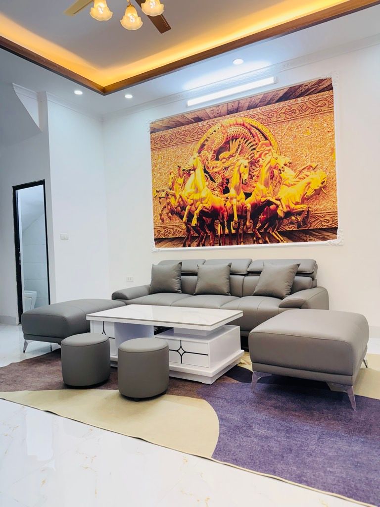 Bán nhà Bùi Xương Trạch - diện tích 31.5m2 5 tầng - ngõ ô tô - giá 8,9 tỷ