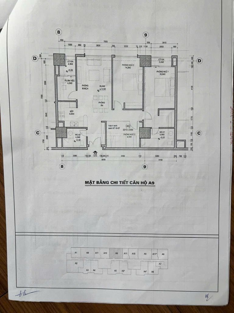 Bán nhà Lê Văn Lương - diện tích 147m2 6 tầng - Căn hộ cao cấp - giá 14,9 tỷ
