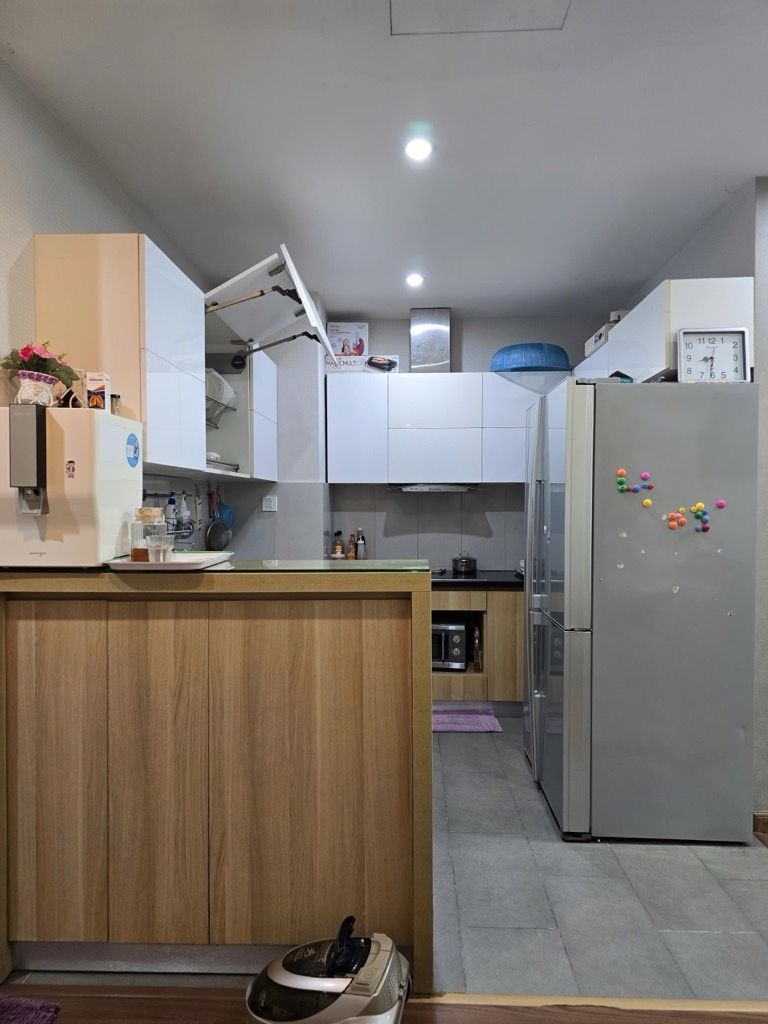 Bán nhà Lê Văn Lương - diện tích 147m2 6 tầng - Căn hộ cao cấp - giá 14,9 tỷ