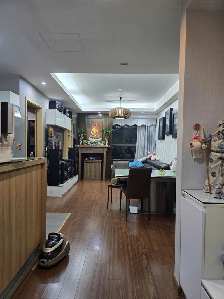 Bán nhà Lê Văn Lương - diện tích 147m2 6 tầng - Căn hộ cao cấp - giá 14,9 tỷ