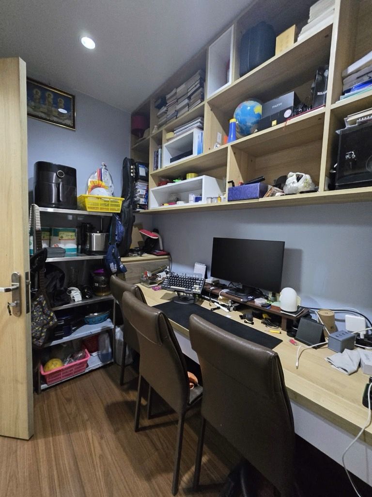 Bán nhà Lê Văn Lương - diện tích 147m2 6 tầng - Căn hộ cao cấp - giá 14,9 tỷ