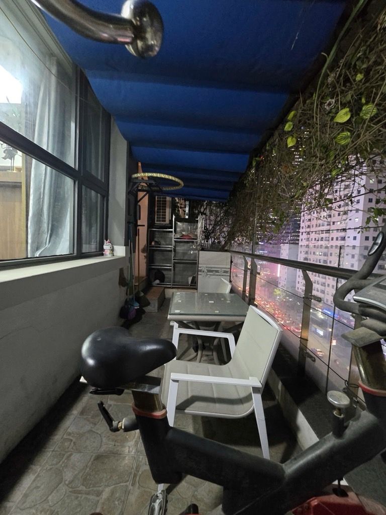 Bán nhà Lê Văn Lương - diện tích 147m2 6 tầng - Căn hộ cao cấp - giá 14,9 tỷ