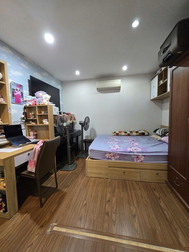 Bán nhà Lê Văn Lương - diện tích 147m2 6 tầng - Căn hộ cao cấp - giá 14,9 tỷ