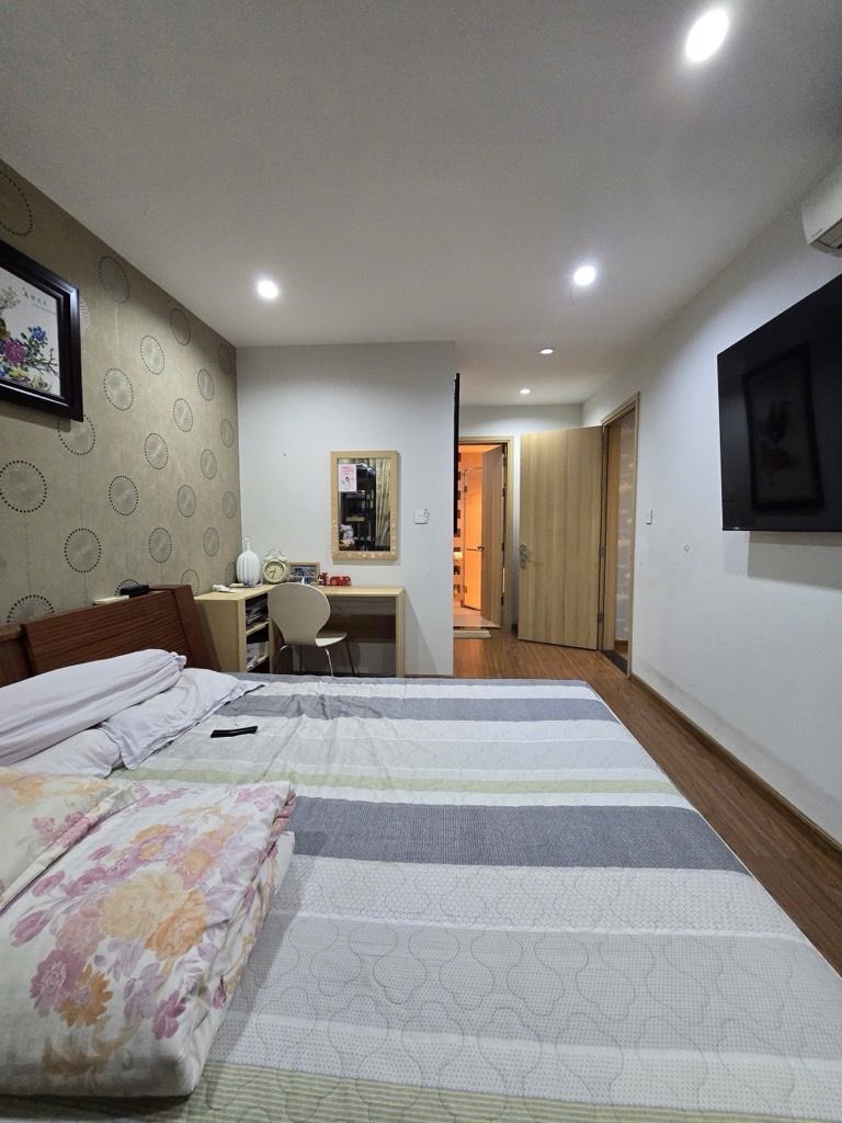 Bán nhà Lê Văn Lương - diện tích 147m2 6 tầng - Căn hộ cao cấp - giá 14,9 tỷ