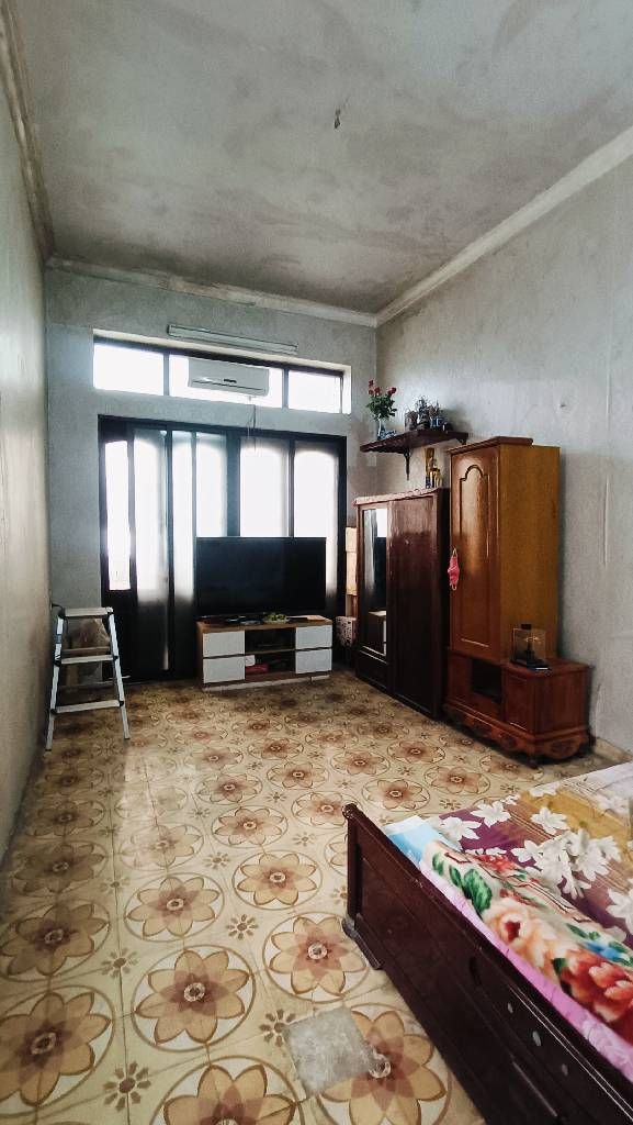 Bán nhà Nguyễn Huy Tưởng - diện tích 43m2 3 tầng - Mặt phố kinh doanh - giá 9,5 tỷ