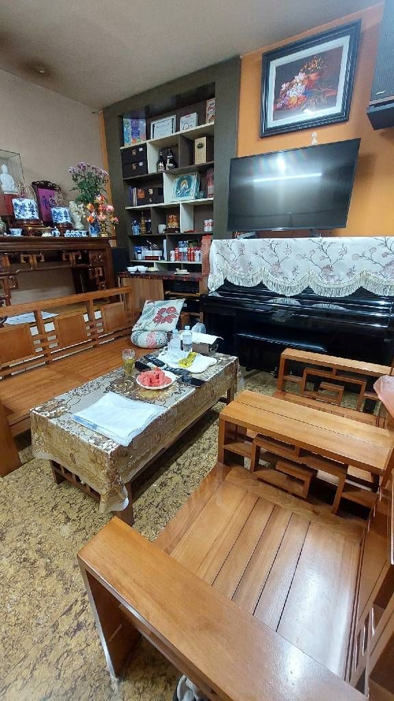 Bán nhà Kim Liên - diện tích 34m2 1 tầng - Cực hiếm - giá 8,5 tỷ