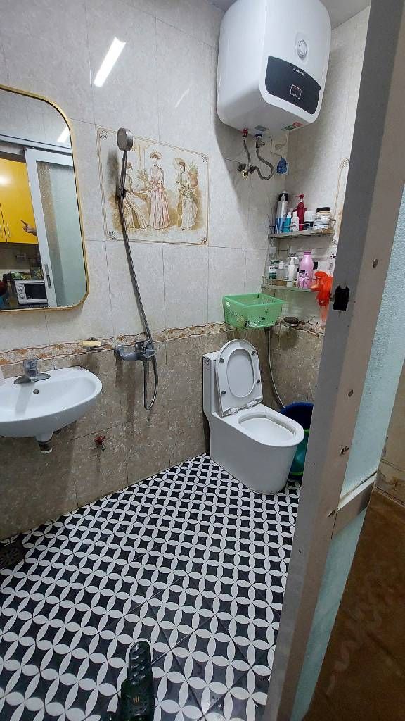 Bán nhà Kim Liên - diện tích 34m2 1 tầng - Cực hiếm - giá 8,5 tỷ