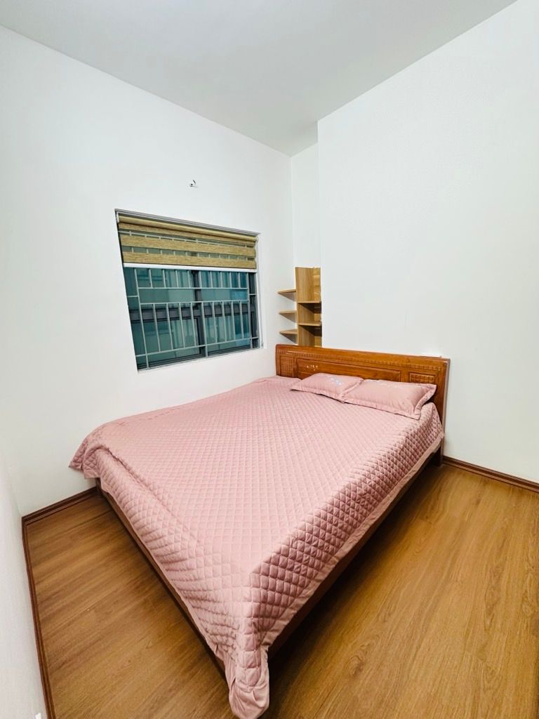 Bán nhà Kim Văn Kim Lũ - diện tích 53.5m2 1 tầng - Căn góc 2 ngủ 2 vệ sinh - giá 4,2 tỷ