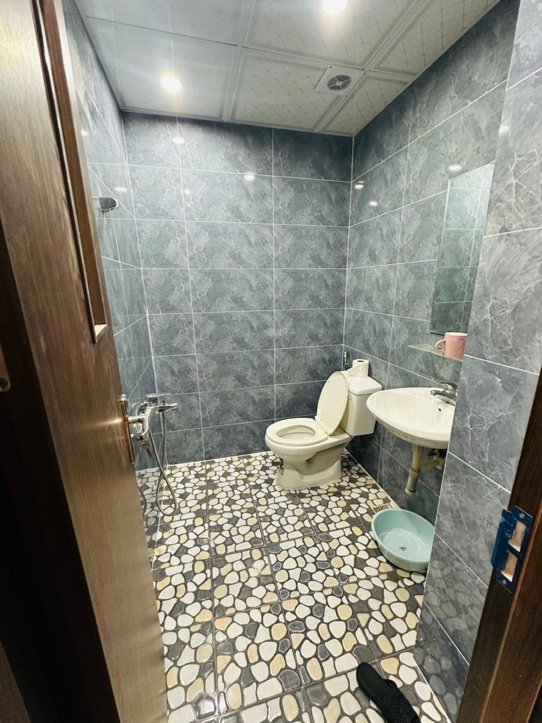 Bán nhà Kim Văn Kim Lũ - diện tích 53.5m2 1 tầng - Căn góc 2 ngủ 2 vệ sinh - giá 4,2 tỷ