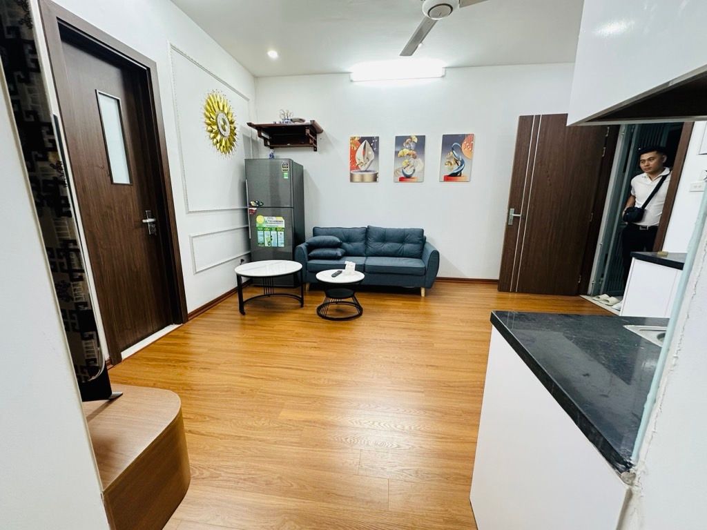 Bán nhà Kim Văn Kim Lũ - diện tích 53.5m2 1 tầng - Căn góc 2 ngủ 2 vệ sinh - giá 4,2 tỷ