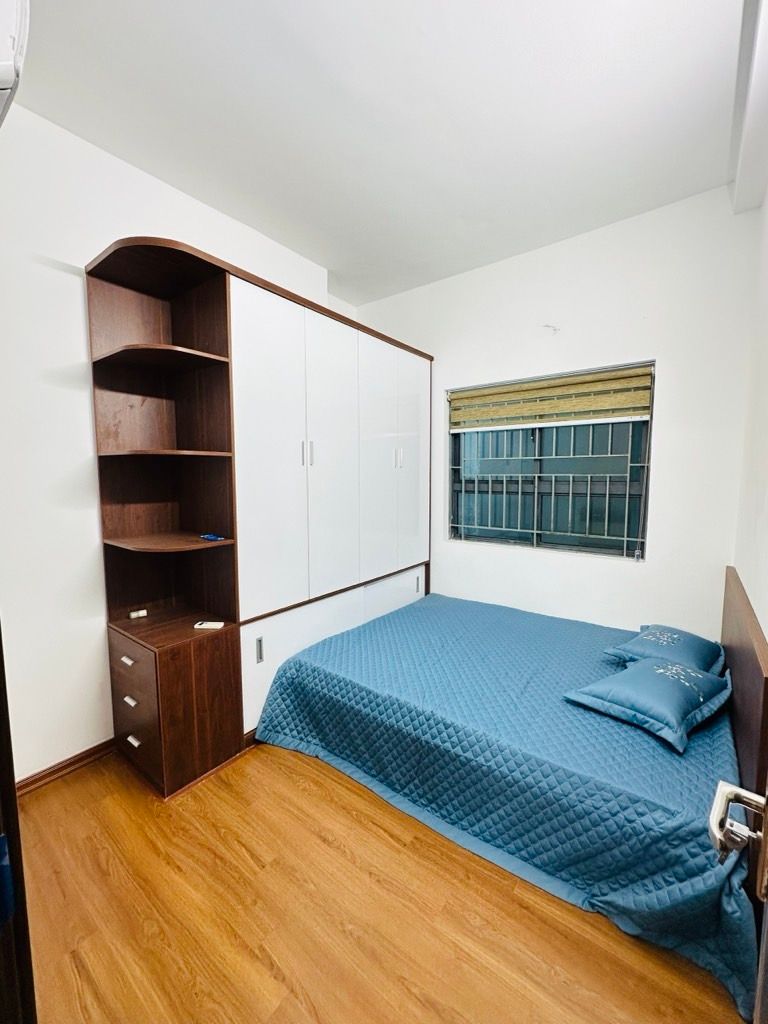 Bán nhà Kim Văn Kim Lũ - diện tích 53.5m2 1 tầng - Căn góc 2 ngủ 2 vệ sinh - giá 4,2 tỷ