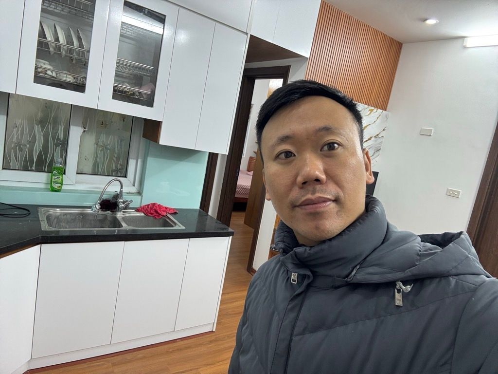 Bán nhà Kim Văn Kim Lũ - diện tích 53.5m2 1 tầng - Căn góc 2 ngủ 2 vệ sinh - giá 4,2 tỷ