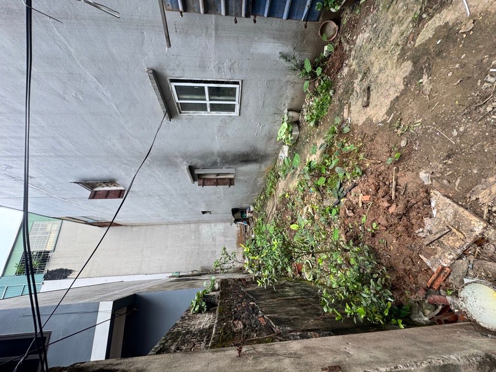 Bán nhà Tam Trinh - diện tích 58m2 1 tầng - ô tô thông - giá 8,1 tỷ