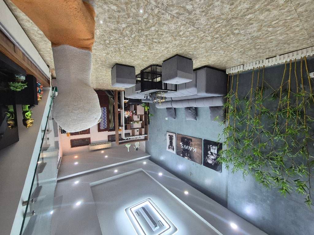 Bán nhà Ngõ Hồ Bãi Cát - diện tích 37m2 4 tầng - Nhà đẹp hiếm có - giá 7,9 tỷ