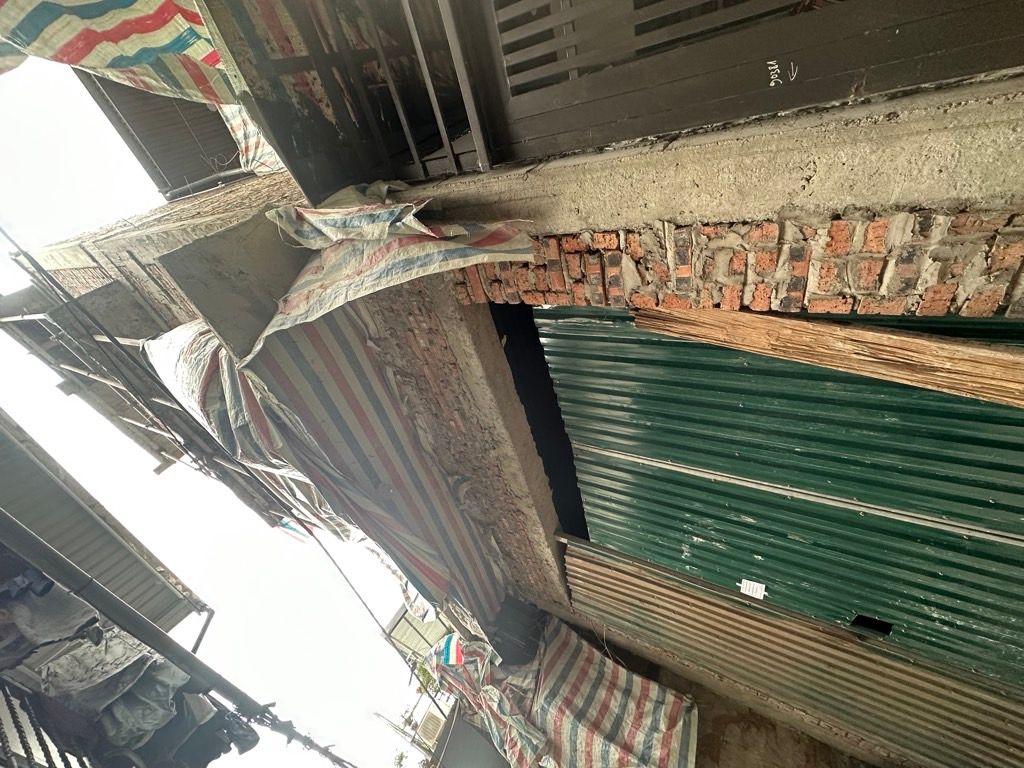 Bán nhà Vĩnh Hưng - diện tích 30m2 5 tầng - Ô TÔ ĐỖ CỬA - giá 7,2 tỷ